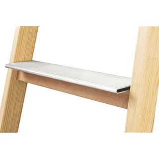 Iller-Leiter Aufsteckstufe f.Holzleiter 110-360