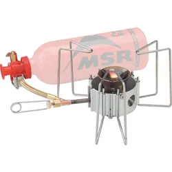 MSR Dragonfly Combo Stove neutral