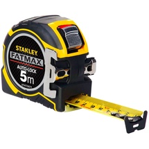 Stanley FatMax Pro Autolock 5m/32mm