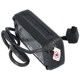 Shimano Steps Ladegerät | 36V Schnellladung