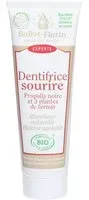 Ballot-Flurin Dentifrice Sourire À La Propolis Noire Et 3 Plantes De Terroir Tube Dentifrice(S) 50 ml