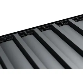 Juskys Lamellendach Tahiti 3 x 5,9 m