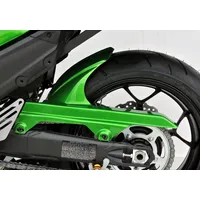 Bodystyle Hinterradabdeckung ABS Kunststoff unlackiert für Kawasaki ZZR1400