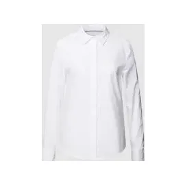 Boss Bluse Beamara weiß