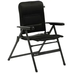 TRAVELLIFE BARLETTA COMFORT M Stuhl black