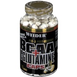 WEIDER BCAA + L-Glutamine Kapseln 180 St.