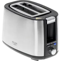 Adler AD 3214 Toaster