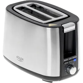 Adler AD 3214 Toaster