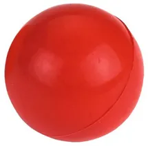 Kerbl Vollgummi Ball Ø 7,5 cm farbig sortiert