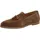Floris van Bommel Slipper in braun | Gr.: 42