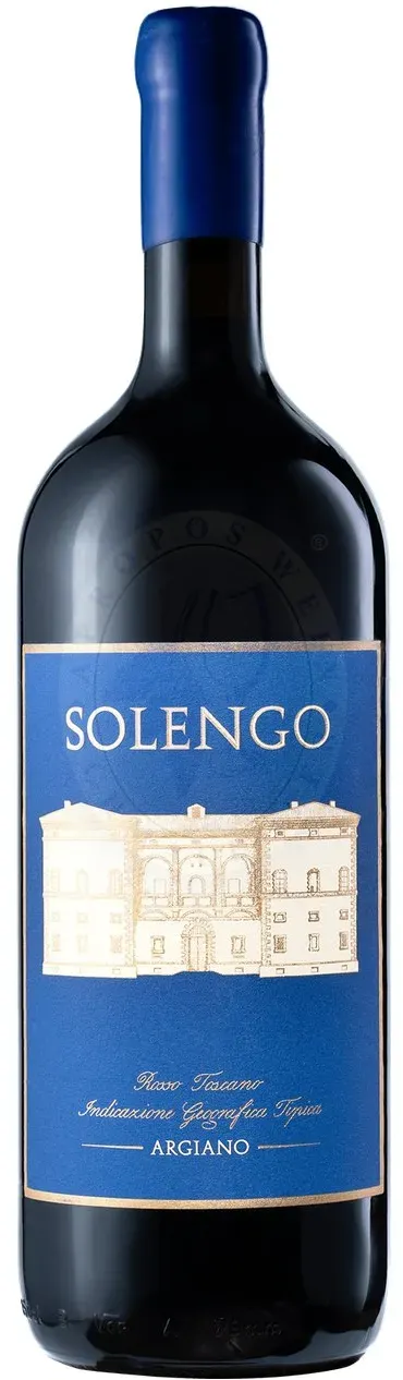 Solengo 2022 Argiano 1,5l