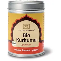 Classic Ayurveda - Kurkuma 80 g
