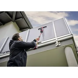 Einhell Teleskopstangenset BRILLIANTO