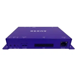 BrightSign AU335 Digital Signage Audioplayer