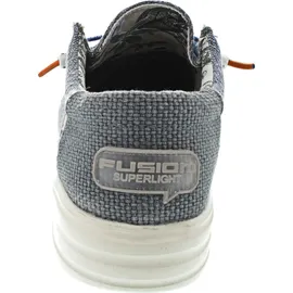 Fusion Herren Blau 41