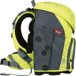 Scout Micro 4-tlg. grau