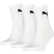 Puma Unisex Socken 3er Pack