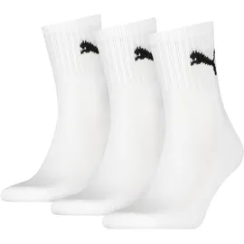 Puma Unisex Socken 3er Pack