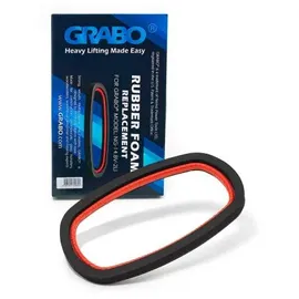 GRABO Dichtung Grabo Sauglippe für PRO und PLUS Modell