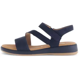 Gabor Rhodos Damen Blau 40