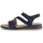 Gabor Rhodos Damen Blau 40
