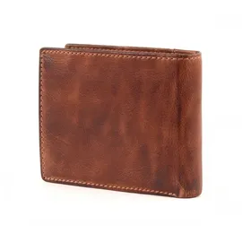 CAMEL ACTIVE Melbourne Geldbörse braun