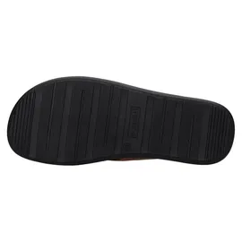 astormüller Lederpantoletten Herren Braun 43