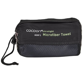 Cocoon Towel Ultralight - (Fjord bluei, M