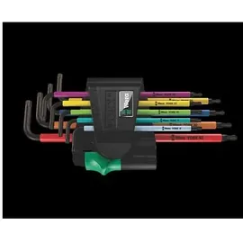 WERA 967/9 TX BO Multicolour 1