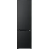 LG Serie 7 GBV7280CEV Kühl-Gefrierkombination (387 l, 2030 mm hoch, Essence Black Steel)