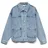 Vero Moda Hemdjacke VMJAMIE Jeansjacke | M