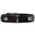 Hunter Softie Stone Halsband Schwarz 65