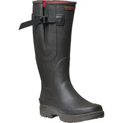 Gummistiefel Balg 520 Neopren warm walnussbraun 44