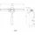 EMCO System2 Duschwischer