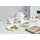 Asa Selection Teekanne A Table Weiß 1,6 l