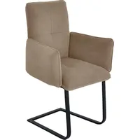 K+W Komfort & Wohnen Freischwinger »6502«, Aqua Clean, Freischwinger