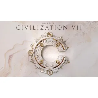 Sid Meier’s Civilization VII