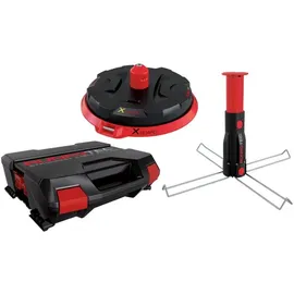 Runpotec Elektroinstallation Kleinmaterial, XB300