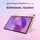 Lenovo Idea Tab Plus 12,1" 128 GB Sand Rose