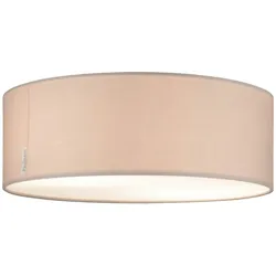 Paulmann Deckenleuchte Mari   E27   230V max. 2x20W dimmbar Beige 70952