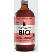 Sodastream Grapefruit Sirup 500 ml