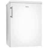 Amica KS 361 120 Kühlschrank (136 l, 850 mm hoch, Weiß)