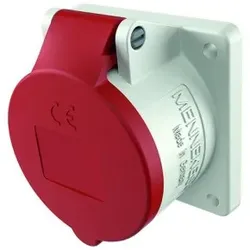 Mennekes 1367 Anbaudose 16A3p9h400V IP44