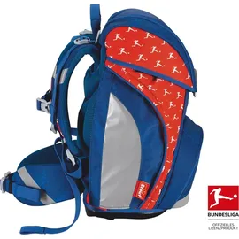 Scout Alpha 4-tlg. Bundesliga blau