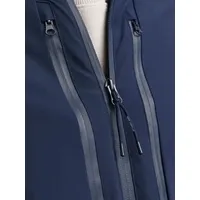 JACK & JONES Parka in Navy Blazer | Gr.: