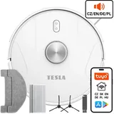 Tesla RoboStar iQ700 Weiß
