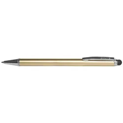 Online 34352/3D Kugelschreiber Stylus XL champagne 4014421343529 Online