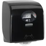Kimberly-Clark Handtuchspender Schwarz