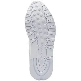 Reebok Classic Leather Cloud White / Cloud White / Pure Grey 3 36