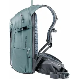 Deuter Compact 12+3 SL Graphite/Shale